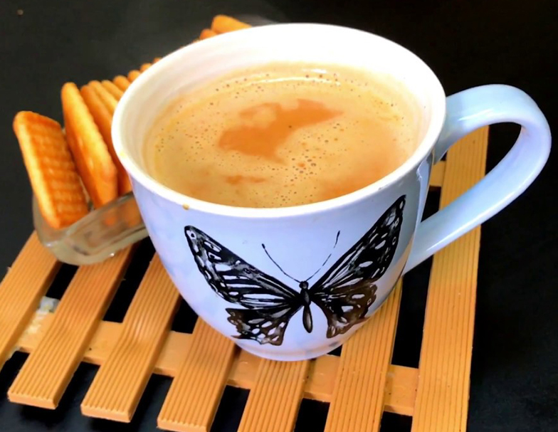 Milk Chai