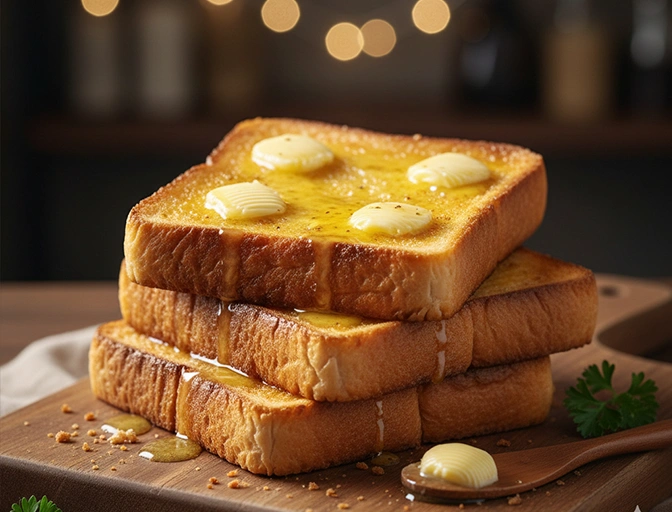 Butter Toast
