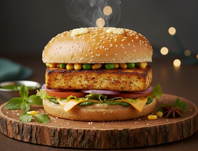 Panner Burgur